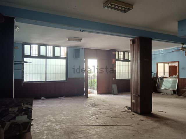 Local Comercial en venta en Santa Cruz De Tenerife, Canarias