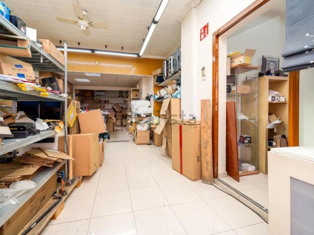 Local Comercial en venta en Son Fortesa, Palma