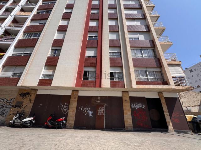 Local Comercial en venta en Son Fortesa, Palma