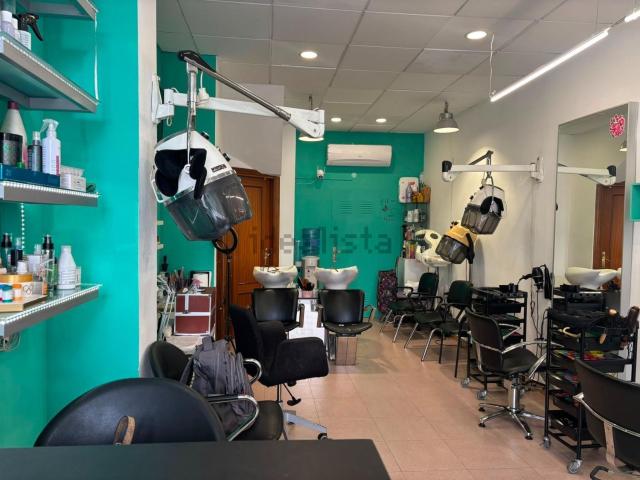 Local Comercial en alquiler en Palma