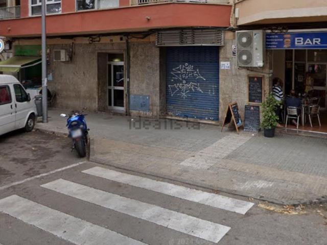 Local Comercial en venta en Son Canals, Palma