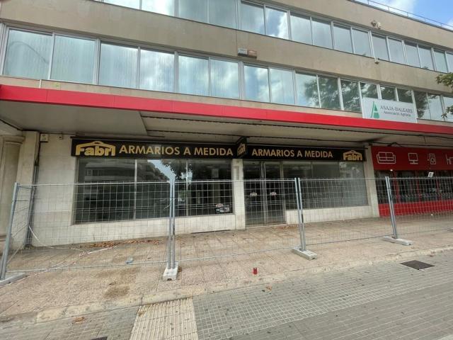 Local Comercial en venta en Es Rafal, Palma