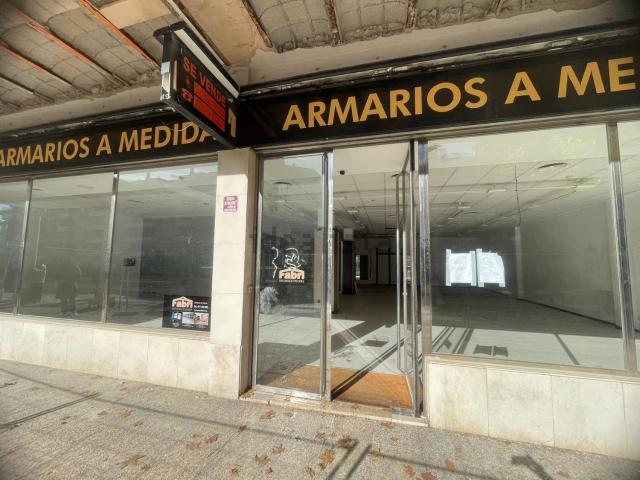 Local Comercial en venta en es Viver, Palma