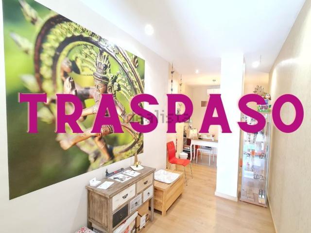 Local Comercial en alquiler en es Viver, Palma