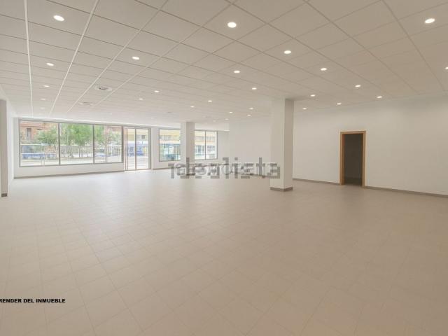 Local Comercial en venta en El Rafal Nou, Palma