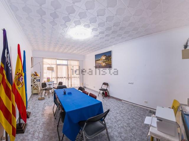 Local Comercial en venta en Son Cotoner, Palma