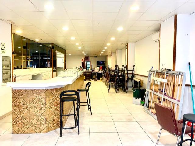 Local Comercial en venta en Son Dameto, Palma