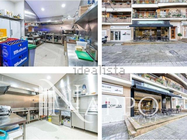 Local Comercial en venta en Son Cotoner, Palma