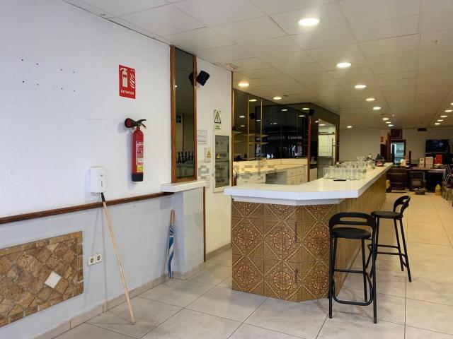 Local Comercial en venta en Son Dameto, Palma