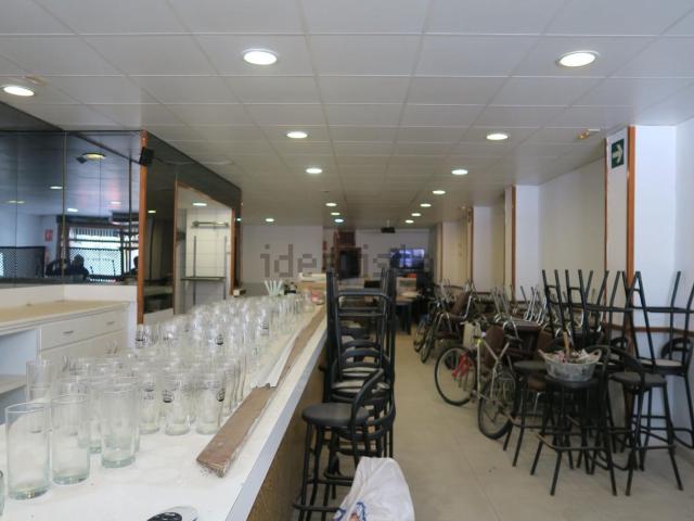 Local Comercial en venta en Palma