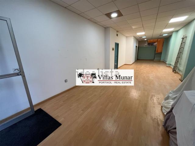 Local Comercial en venta en Palma