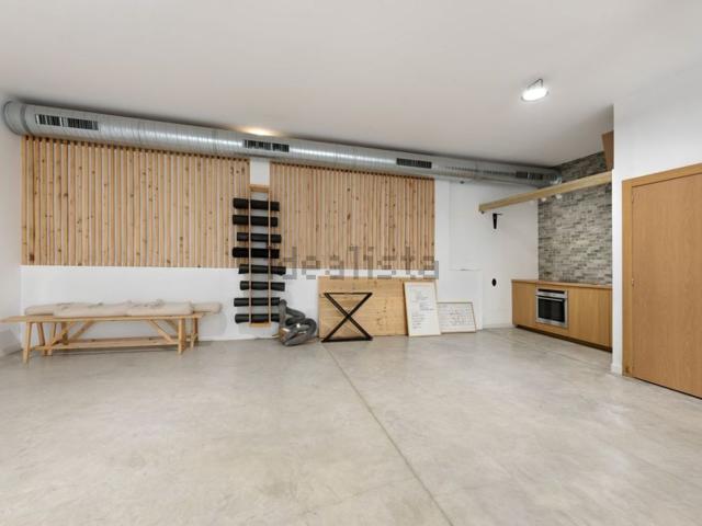 Nave en venta en Palma