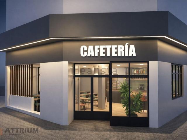 Local Comercial en alquiler en Es Rafal, Palma