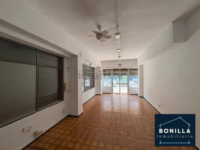 Local Comercial en venta en Son Ximelis, Palma