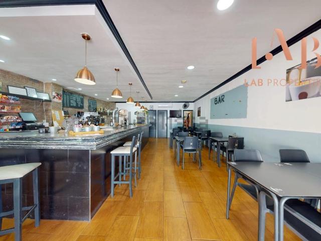 Local Comercial en alquiler en Can Valero, Palma