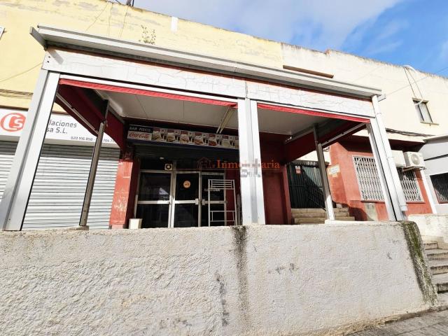 Local Comercial en venta en Son Ximelis, Palma