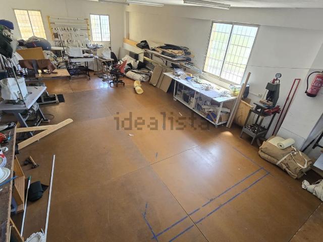 Nave en alquiler en es Secar de la Real, Palma