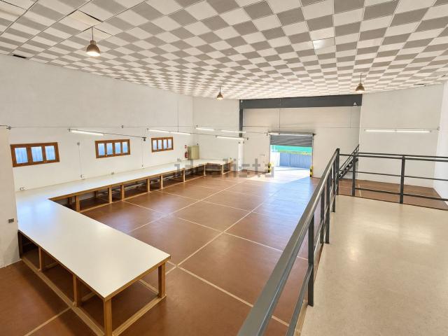 Nave en venta en Palma