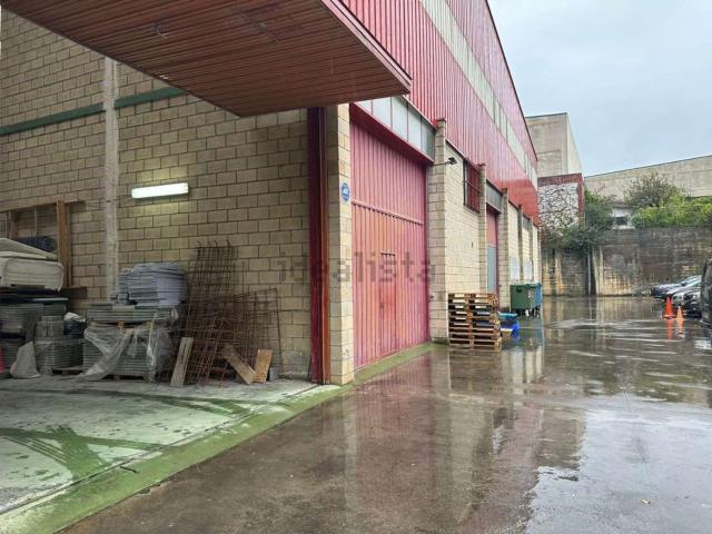 Nave en venta en Loiu, Guipúzcoa