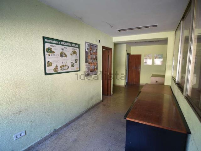 Local Comercial en alquiler en Debabarrena, Guipúzcoa
