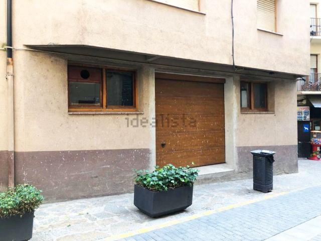 Local Comercial en venta en Pallars Sobirà, Catalunya