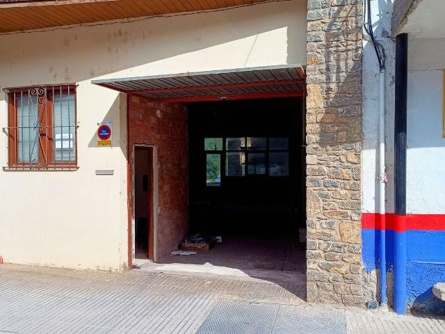 Local Comercial en venta en Pallars Sobirà, Catalunya