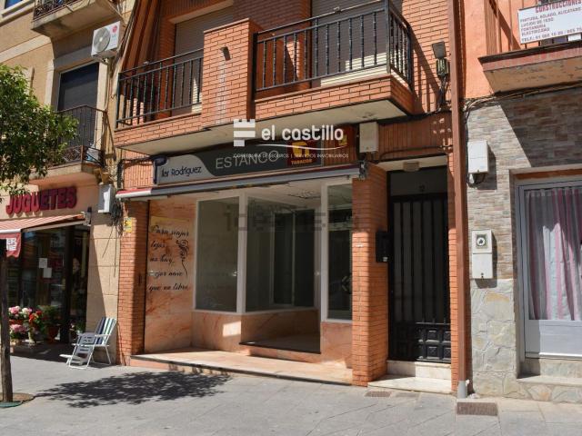 Local Comercial en venta en Sotillo De La Adrada