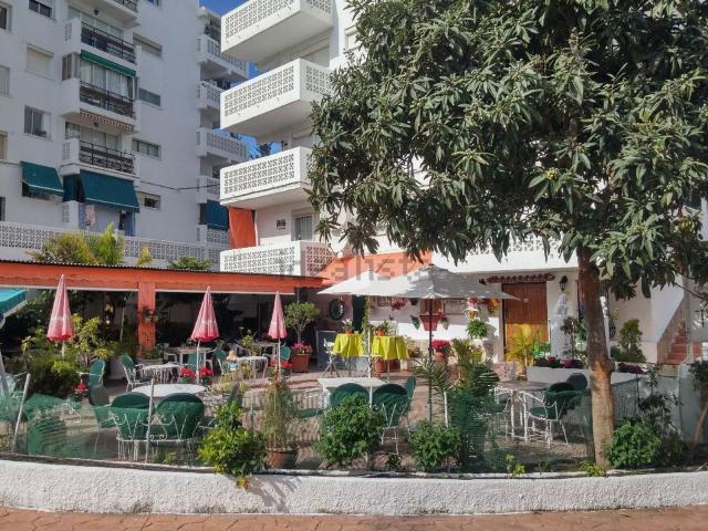 Local Comercial en venta en Resinera-Voladilla, Costa del Sol Occidental