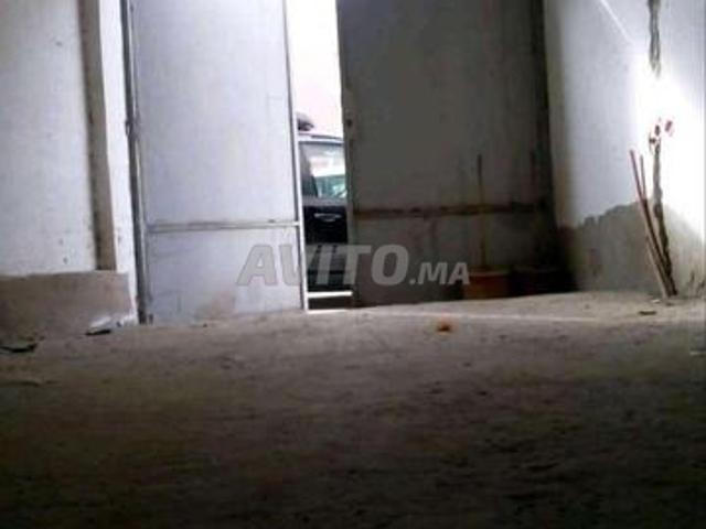 Local commercial vente à Anfa, Gharb-Chrarda-Beni Hssen