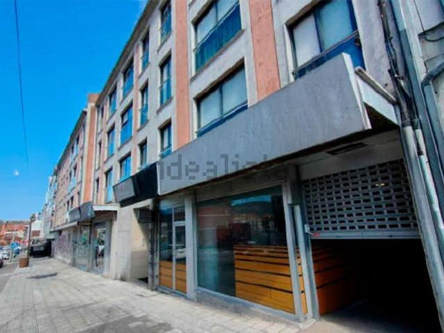 Local Comercial en venta en Soutomaior, O Conde