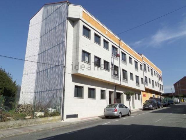 Local Comercial en venta en Soutomaior, Arcade de Riba
