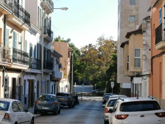 Local Comercial en alquiler en Santa Catalina, Palma