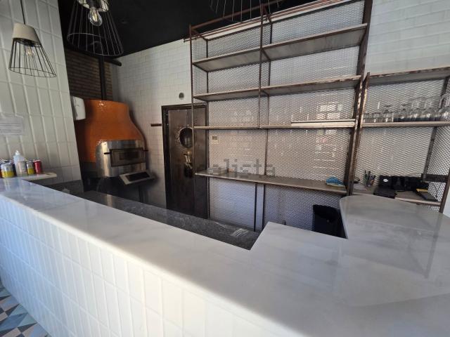 Local Comercial en venta en es Jonquet, Palma