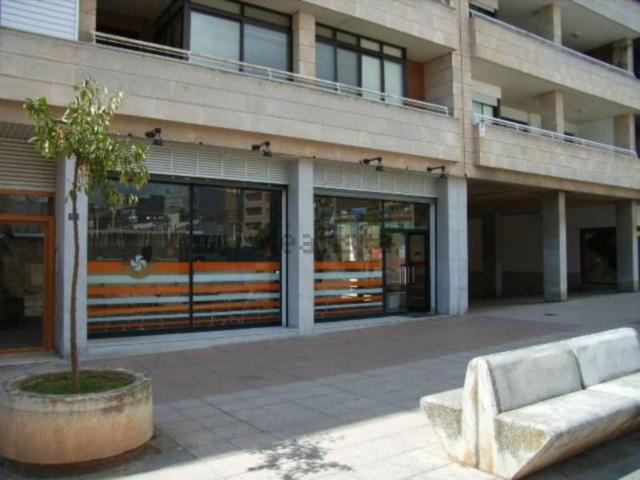 Local Comercial en venta en Palma