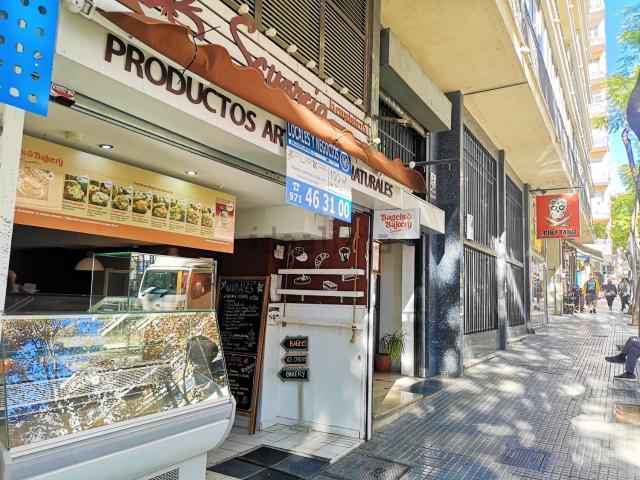 Local Comercial en venta en Palma