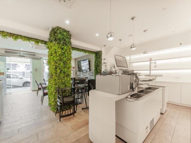 Local Comercial en venta en Santa Catalina, Palma