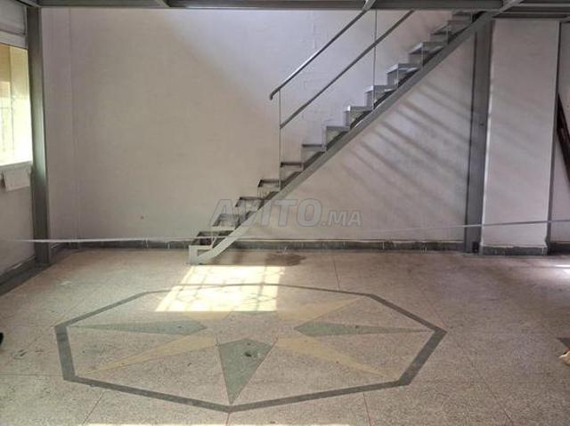 Local commercial location à Tangero, Tanger-Tétouan