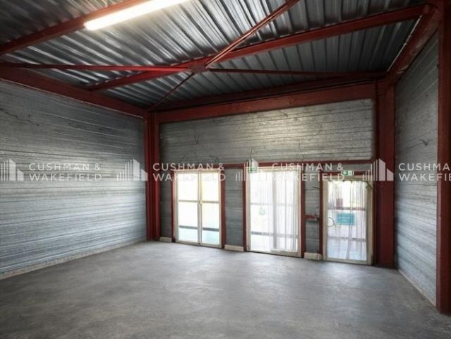 Local Commercial vente à Strasbourg, Geispolsheim
