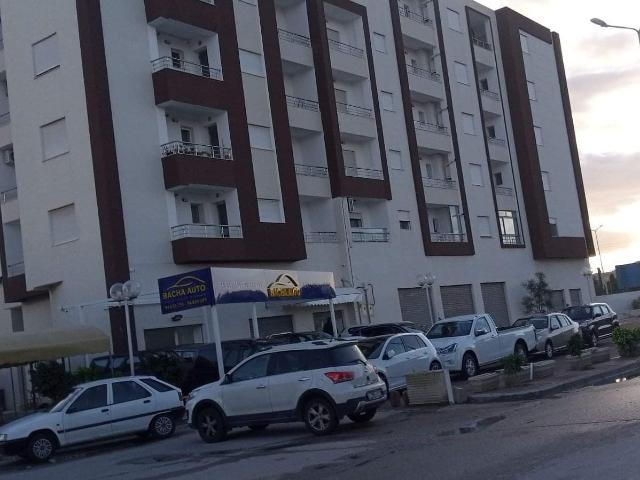 Propriété location à Ben Arous