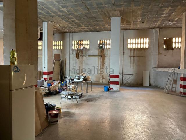 Local Comercial en venta en Bailén-Miraflores, Málaga-Costa del Sol