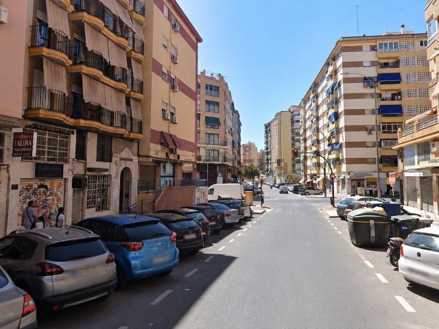 Local Comercial en venta en Bailén-Miraflores, Málaga-Costa del Sol
