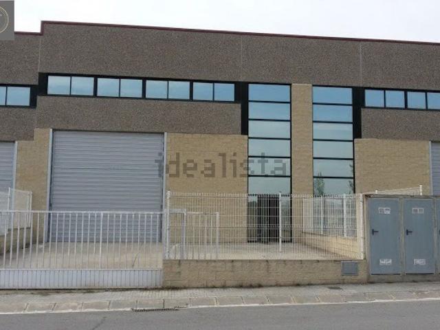 Nave en venta en Alt Penedès, Catalunya