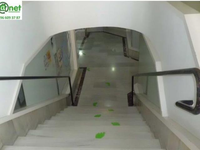 Local Comercial en alquiler en el Salvador, el Baix Vinalopó