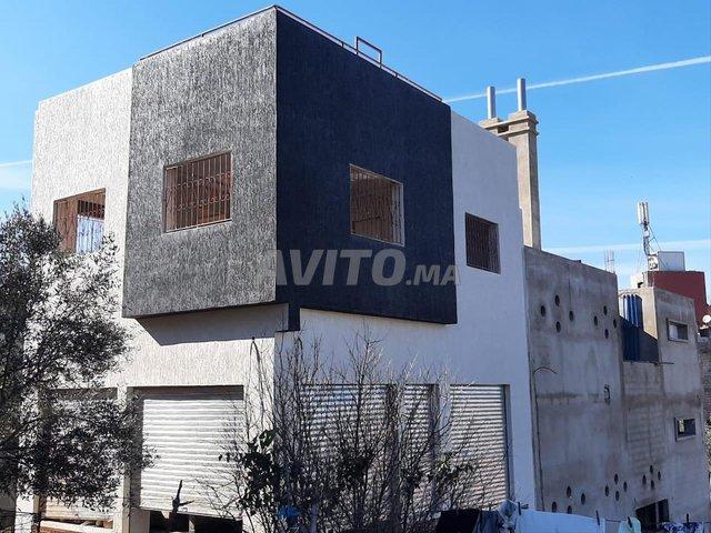 Local commercial vente