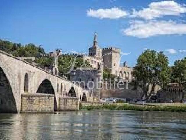 Local Commercial vente à Avignon