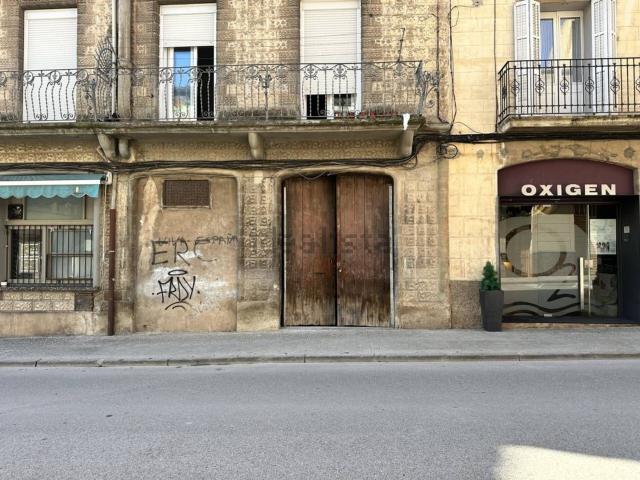 Local Comercial en alquiler en Bages, Catalunya