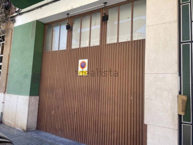 Local Comercial en alquiler en Bages, Catalunya