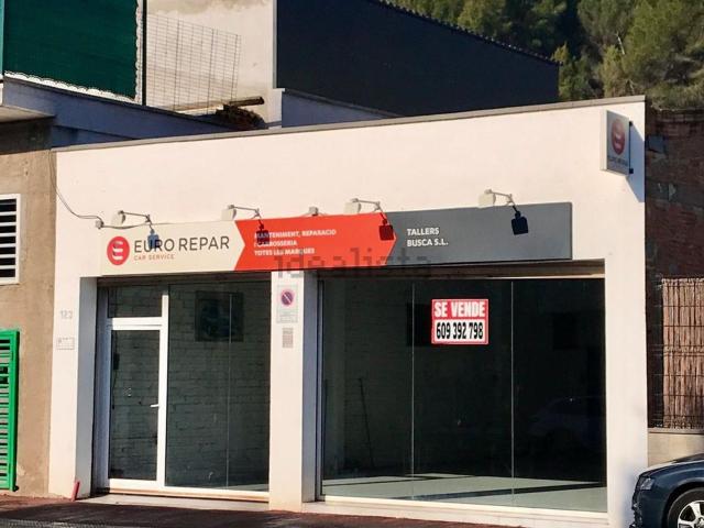 Nave en venta en Bages, Catalunya