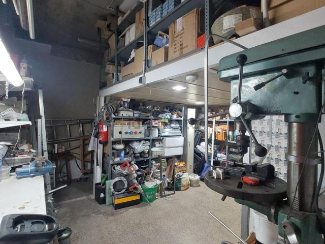 Local Comercial en venta en Bages, Catalunya