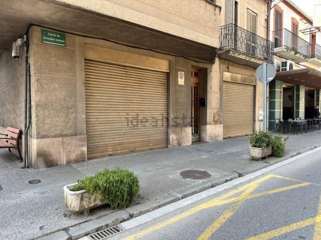 Local Comercial en alquiler en Bages, Catalunya